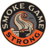 Smoke Game Strong